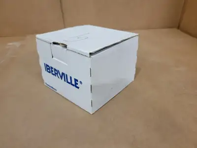 NEW IBERVILLE BC8365