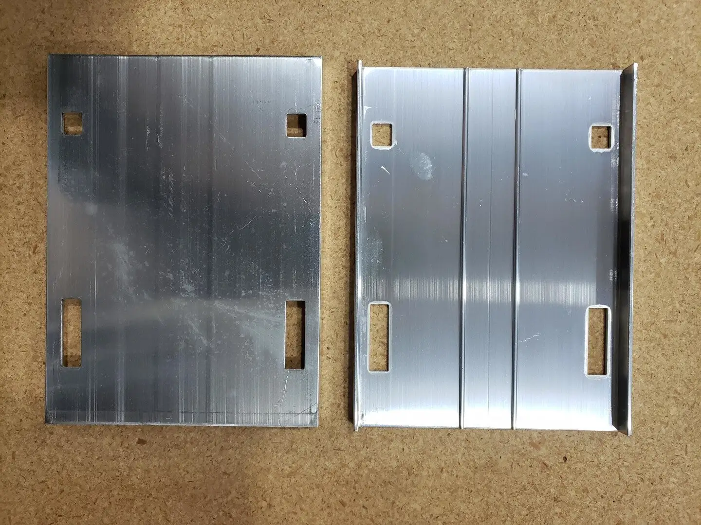 6" x 8" Splice Tray