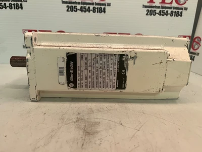 USED ALLEN-BRADLEY 7033-05-4103