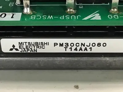 USED MITSUBISHI JUSP-WSCD10AAY17