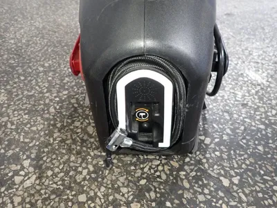 Used DURACELL POWERPACK PRO 1300 Miscellaneous MRO Ohio US | HGR 24 #776251
