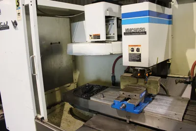 1993 FADAL VMC4020 VERTICAL MACHINING CENTER | Levy Recovery Group (29)