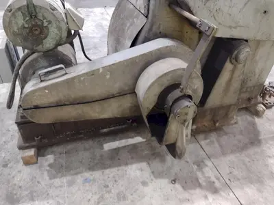 USED TORRINGTON W-125S