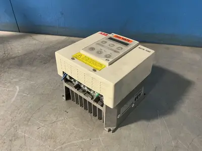 Used ABB ACS3111P11 Variable Speed Drives Ohio US | HGR 24 #1325974