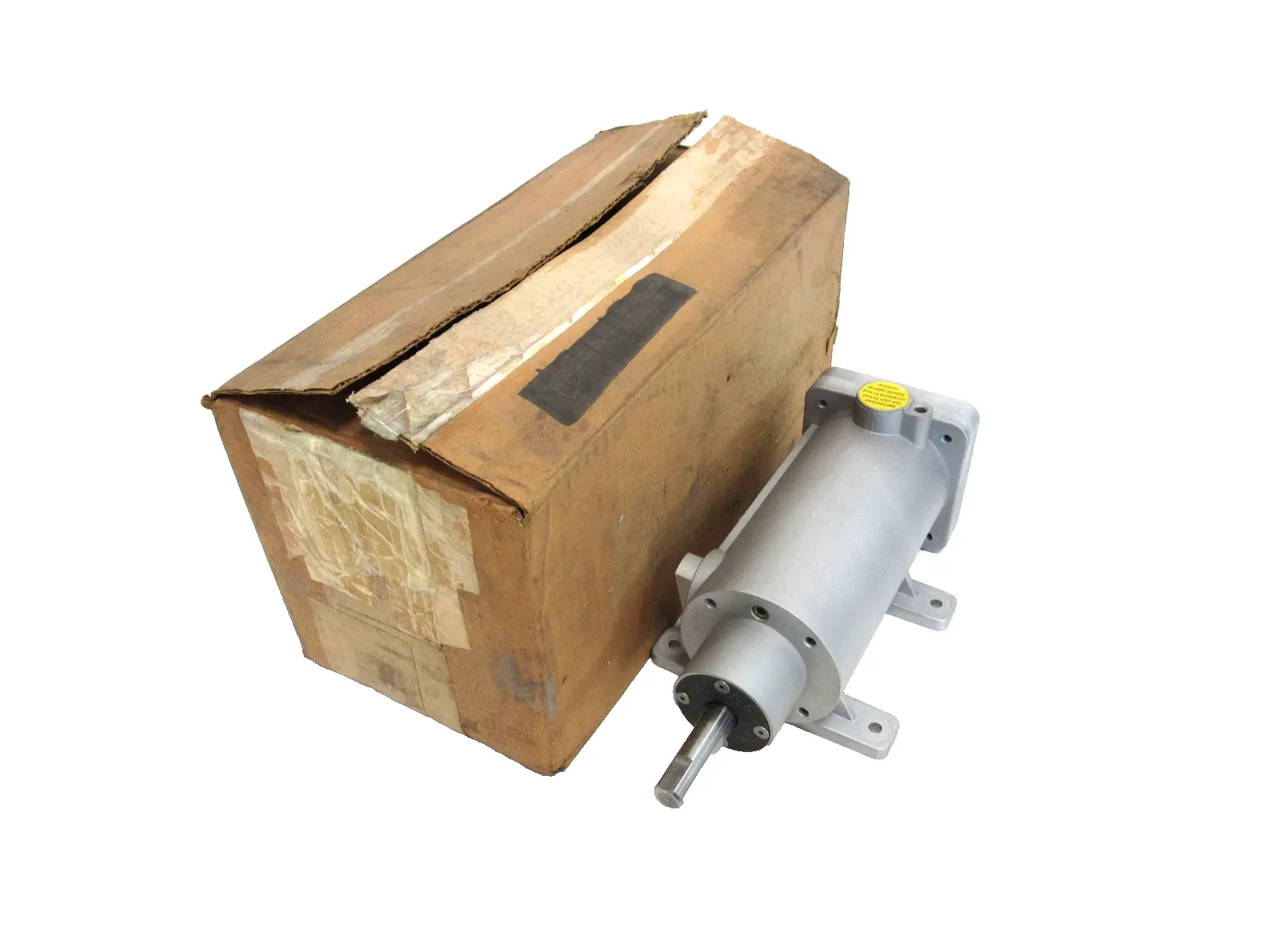 NEW BEI 924-01018-772 ENCODER H40A-50-ABZC-4469-LED-SC 92401018772