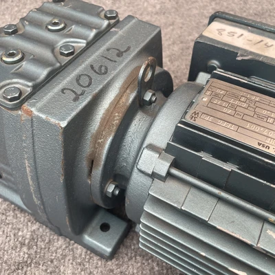 New | in-Stock SEW-EURODRIVE R37DT71D4BMG05HR Misc Industrial Equipment California US | Davliegogo LLC #1730134