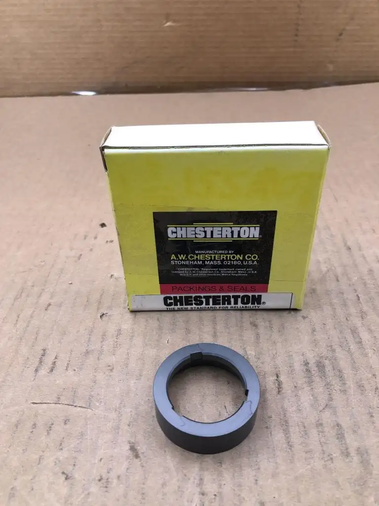 USED CHESTERTON 155/255-11/35M