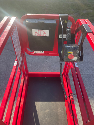 Used 2018 MEC 1330SE Scissor Lifters Florida US | Stack Equipment #1271293