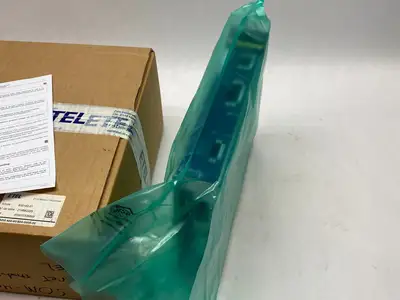 NEW ETEL ACCURET POWER SUPPLY UNIT