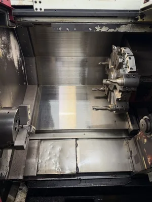 Used 2020 SMART SL-260 CNC Lathes Georgia US | The Equipment Hub #1482938