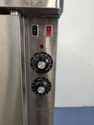 Blodgett 38" Full Size Natural Gas Convection Oven