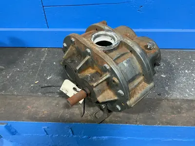 Used TUTHILL 300321L2 Pumps Ohio US | HGR 24 #1543207