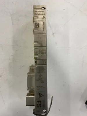 USED MURR ELEKTRONIK MVK-MPNIO F DI16/8 PP