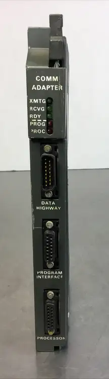 Used Allen-Bradley 1771-KA PLC Ethernet Equipment South Carolina US | Palmetto Automation #1280374