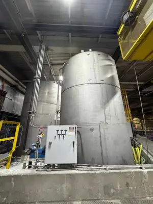 2017 _UNKNOWN_ 15,000 GALLON Cuve en Inox | Perry Equipment (3)
