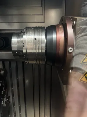 2022 SPINNER TTS-65 TRIPLEX CNC Lathes | CNC EXCHANGE (5)