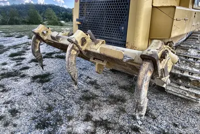 Used 2005 CATERPILLAR 963C Skid Loaders Alabama US | Proxy Equipment #1377685