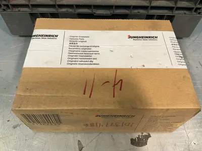 Used JUNGHEINRICH 51534538 Miscellaneous MRO Ohio US | HGR 24 #1446190