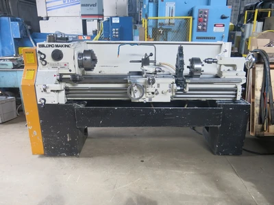 Leblond Makino 15″ x 54″ Lathe