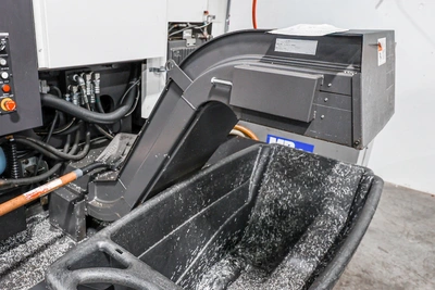 2014 OKUMA V100R CNC Lathes | Elevation Machine (7)