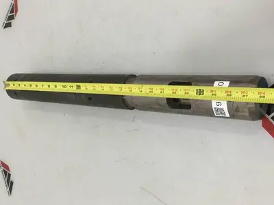 USED VAN DORN BA VAND 30 MM