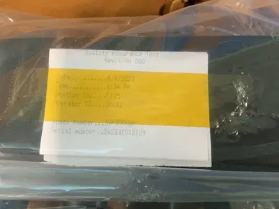 New | in-Stock 2023 SCHNEIDER ELECTRIC SBP3000RM Misc Electrical & Power Parts Ohio US | HGR 24 #1463451
