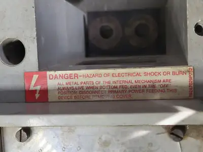 USED GENERAL ELECTRIC TP1616SS