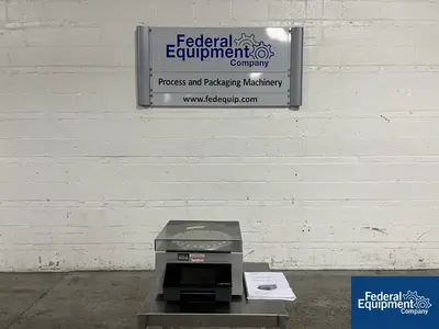 USED Dr. Schleuniger Dr. Schleuniger SmartTest 50 Tablet Hardness Tester