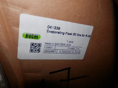 Used BUCHI _UNKNOWN_ Evaporators / Concentrators California US | Biotech Equipment Sales #1464339