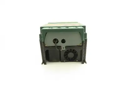 Reliance Electric 2GU41007 AC V-S Drive GP-2000 VFD 8.8KVA 7.5Hp Motor 460V 3Ph