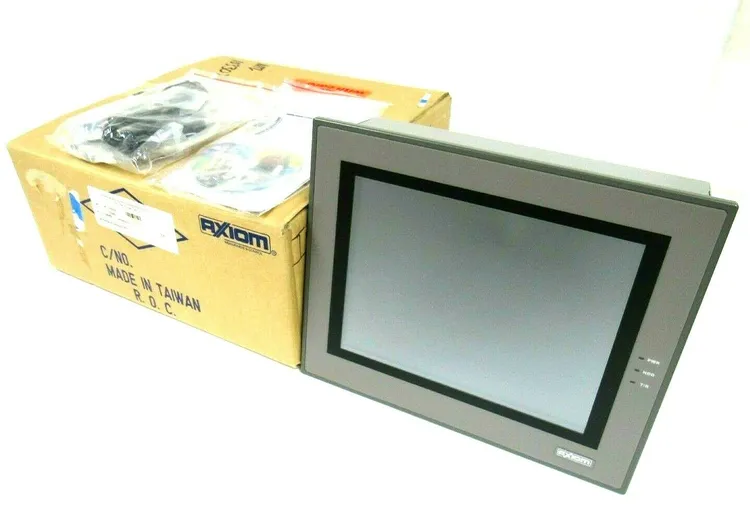 New | in-Stock AXIOM _UNKNOWN_ Automation Control (HMI) | SB Industrial Supply #852066