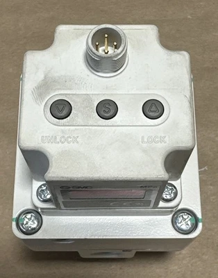USED SMC ITV3030-314BL