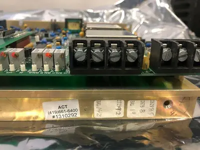DOVER INSTRUMENTS GA6520-10HS-103F