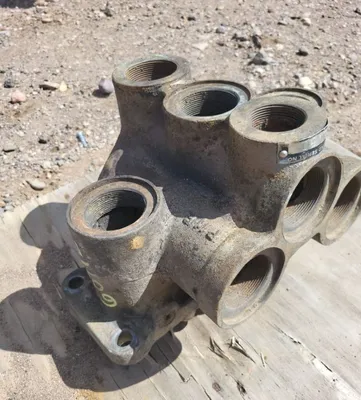 USED GASO 3211
