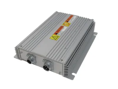 NEW B & PLUS RCS210-PB24 CHARGING UNIT RCS210PB24