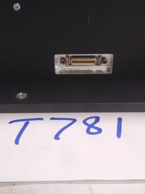 USED TICHAWA VISION INSPECTION CAMERA