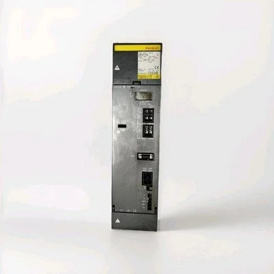 Used FANUC FANUC A06B-6077-H106 Power Supplies Missouri US | Up Time Machines #784717