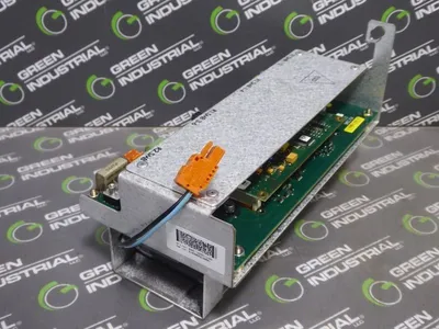 ABB 3HAC 14757-1/03 Serial Measurement Board For Use With ABB IRB 6400R Used