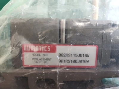 NEW Numatics 082RS115J016W