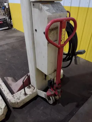 USED STERTIL KONI