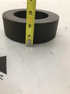 USED CINCINNATI MILACRON VT220-17 / SPACER