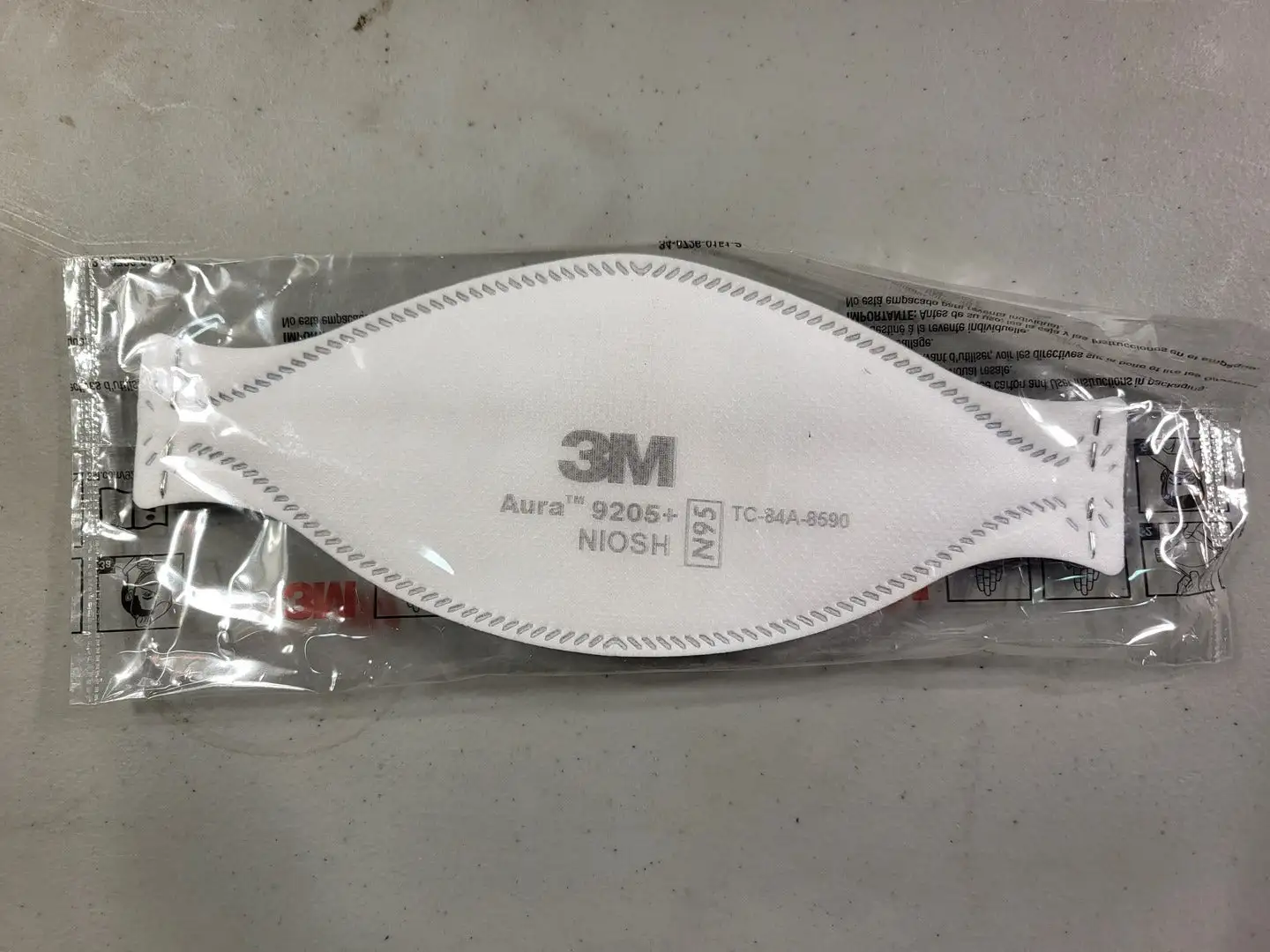 NEW 3M 922212716