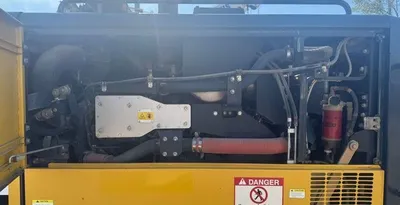 USED 2016 KOMATSU GD655-6