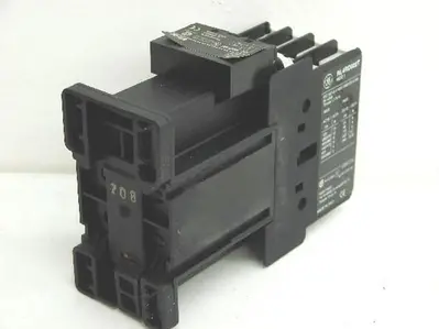 USED ALLEN BRADLEY RL4RD022T
