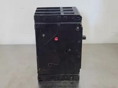 USED ITE HED43B020