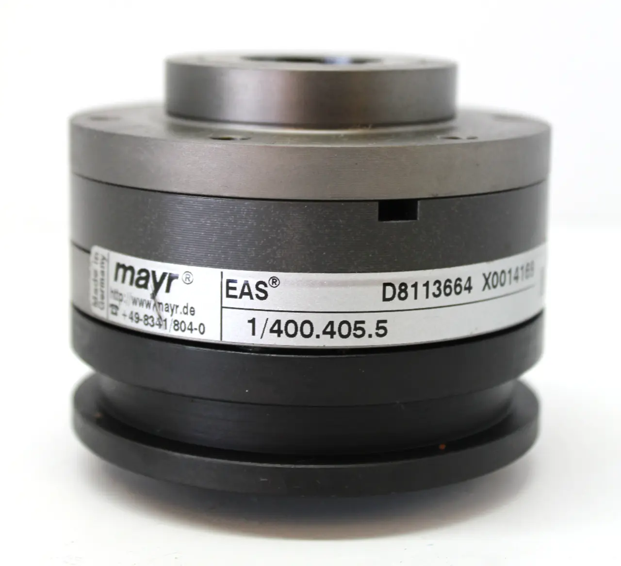 NEW MAYR EAS 1/400.405.5