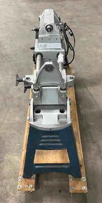 NEW Super Wood Builders Lathe