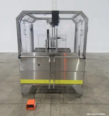 USED ECONOCORP ECONOPACKER