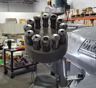 USED BRIDGEPORT Series 1 3HP