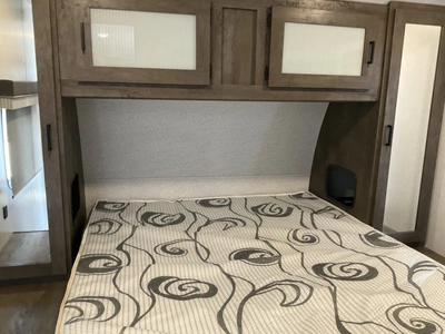 Used 2022 WILDWOOD 26DBUD Campers, Caravans, Motorhomes Michigan US | Miedema Asset Management Group #1372856